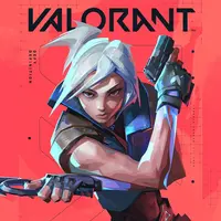 Valorant Top-Up > Global > 2 850 Points