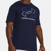 Men's T-shirt Under Armour GL FOUNDATION UPDATE SS
