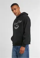 Men's hoodie Arcade Club Fluffy black