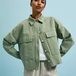 Dámská bunda MOODO