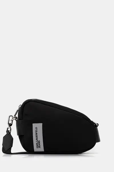 Kabelka Karl Lagerfeld Jeans