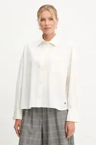 Bavlněná košile Weekend Max Mara ARTURO