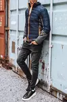 Pánska bunda DStreet Quilted