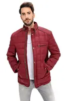 Pánska bunda dewberry