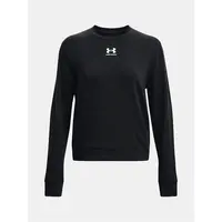 Women's terry sweatshirt Under Armour Rival Terry Crew