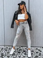 Dámske rifle DStreet