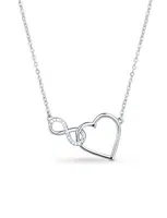 Resita Silver Necklace