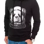 Pánska mikina DStreet Panda