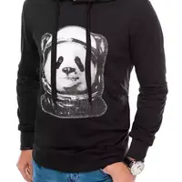 Pánska mikina DStreet Panda
