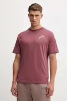 Bavlněné tričko New Balance