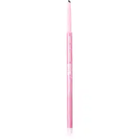 Jeffree Star Cosmetics Brow Designer Pencil precízna ceruzka na obočie odtieň Soft Black 0.15 g