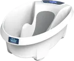 BABY PATENT Digitálna vanička pre deti 3v1 Aquascale