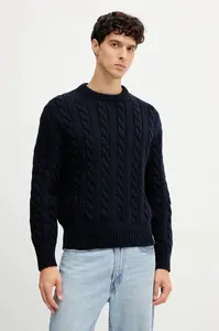 Vlněný svetr Bally