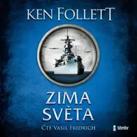 Zima světa - Ken Follett - audiokniha