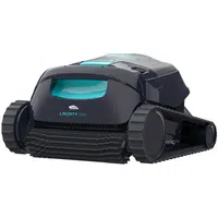 Dolphin Liberty 200 - Zánovní - Bazénový vysavač