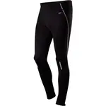 TRIMM TERO PANTS Pánské kalhoty, černá, velikost