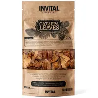 INVITAL CatappaLeaves 20g listy mandlovníku