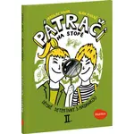 Pátrači na stopě II. - Dětské detektivky s hádankou