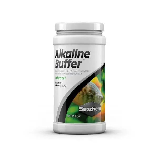 Seachem Alkaline buffer 300g
