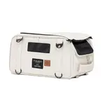 FIKAGO Přepravník pro psy a kočky Truffle Creamy Cloud