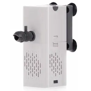 Jingye Pro interní filtr JY-9000F 500 l/h