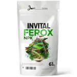 INVITAL FEROX NPK COMPLETE 500ml v prášku