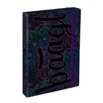 Tabule na školní sešity A4 Jumbo Zen