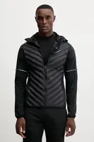 Sportovní bunda LA Sportiva Koro černá barva, ZARJ016