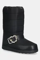 Sněhule Love Moschino