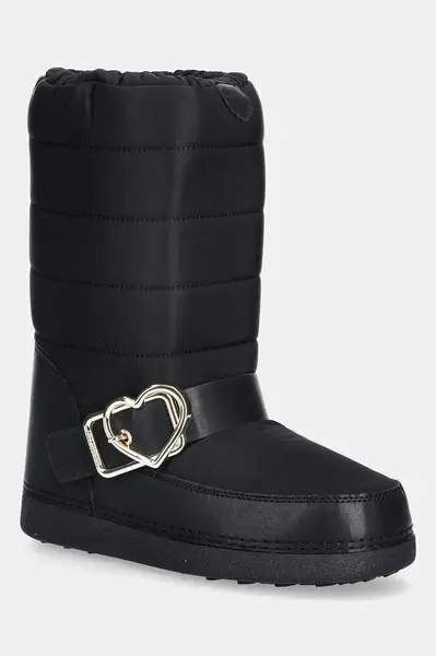 Sněhule Love Moschino