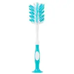 Dr.Browns Kartáč na láhve Deluxe tyrkysový (AC110)