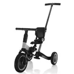 Trojkolka 3v1, Lunar Grey