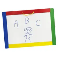 BABU - Oboustranná tabule na zavěšení