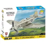 Cobi II WW Bell P-39D Airacobra, 1:32, 361k, 1f