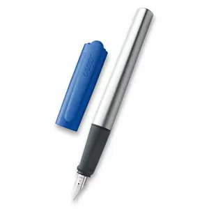 Lamy Nexx Blue hrot M