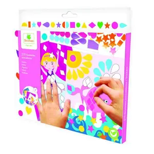 Sycomore Samolepky - zábava pro dívky