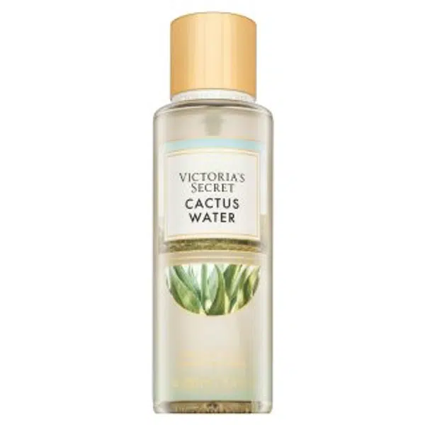 Victoria's Secret Cactus Water telový sprej pre ženy 250 ml
