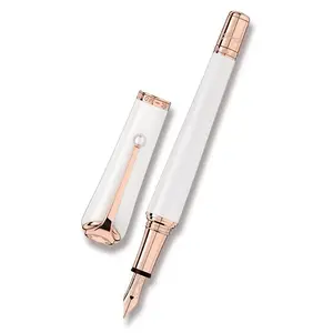 Montblanc Marilyn Monroe Muses Pearl hrot F