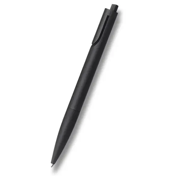 Lamy Noto Matt Black kuličkové pero