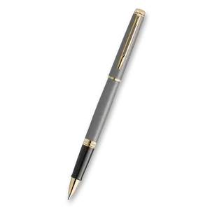 Roller Waterman Hémisphére The Understated Edit Stone Grey GT