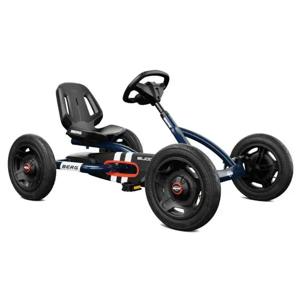 BERG Buddy Classic Blue