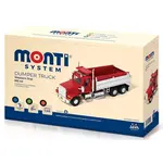 Monti system 44 - Dumper Truck