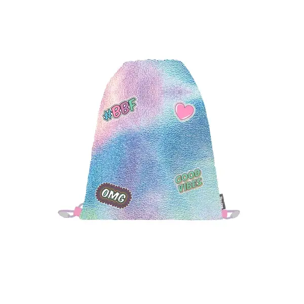 Kapsa na cvičky OXY GO Shiny