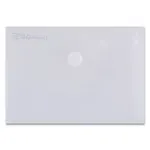 Spisovka s drukem, A7 - transparentní