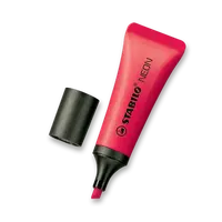 Zvýrazňovač Stabilo Neon - purpurový