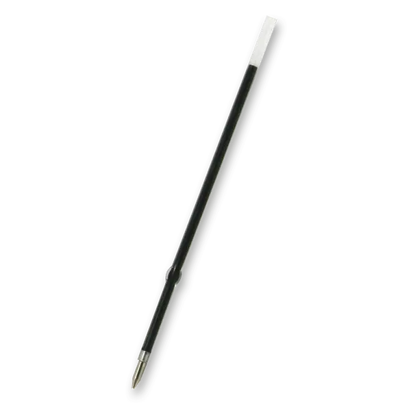 Náplň Elvit X20 do kuličkového pera - modrá, slabý hrot