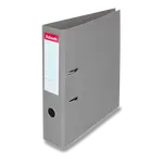 Pákový pořadač Esselte  Economy, A4, 75 mm - šedý