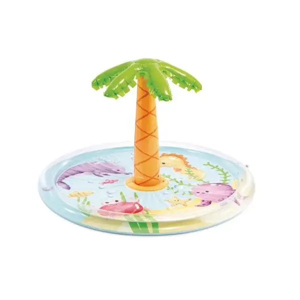 Intex 56433 Dětský bazén Palma