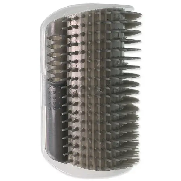 Hřeben Epic Pet solf-groomer na rohy pro samo-masírování a česání 8x12x5cm