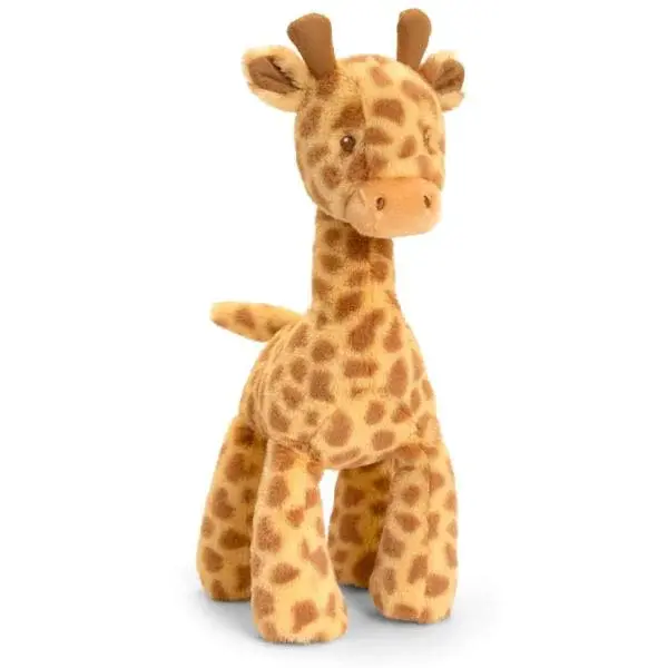 Plyš Keel Žirafa 28cm